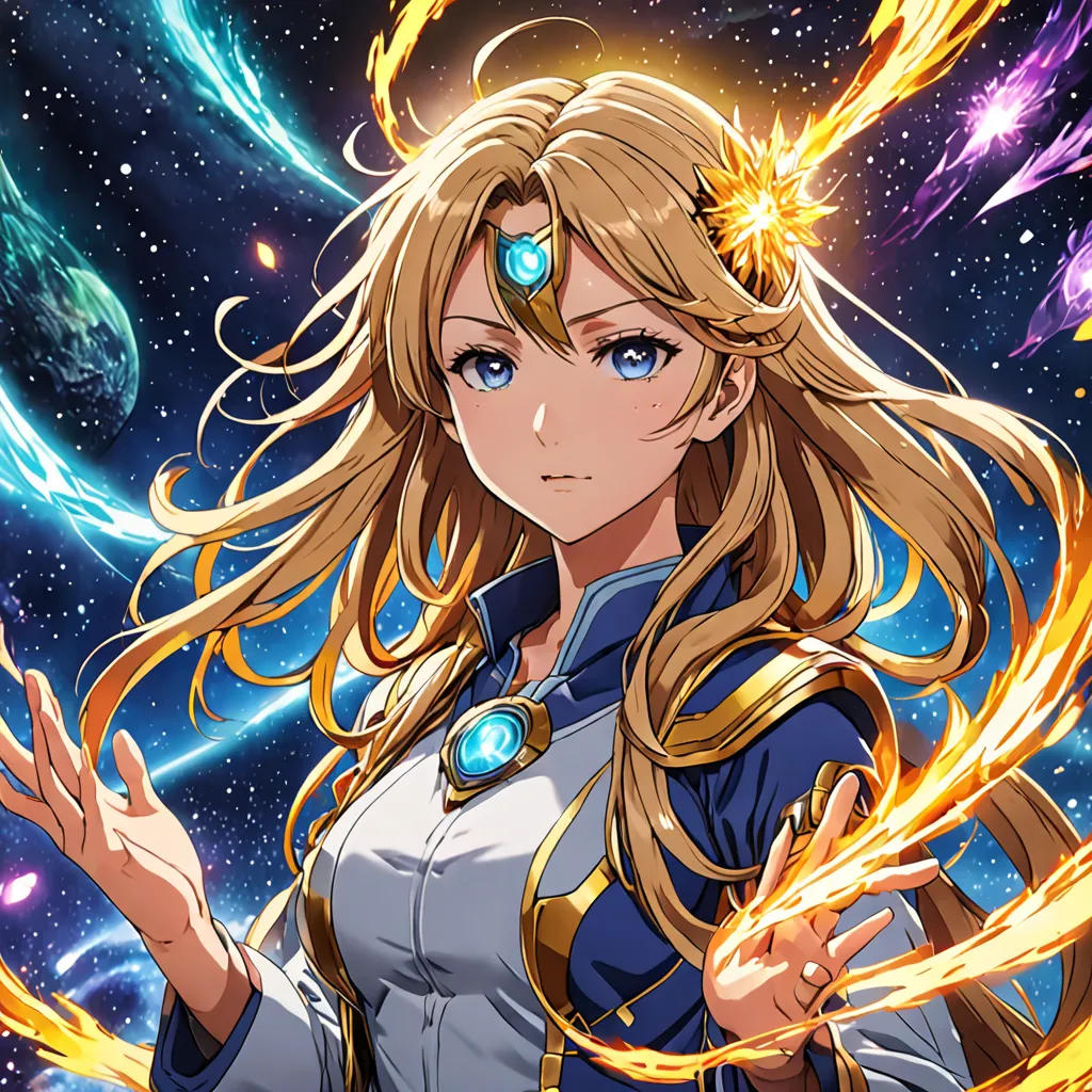 The Element Souls