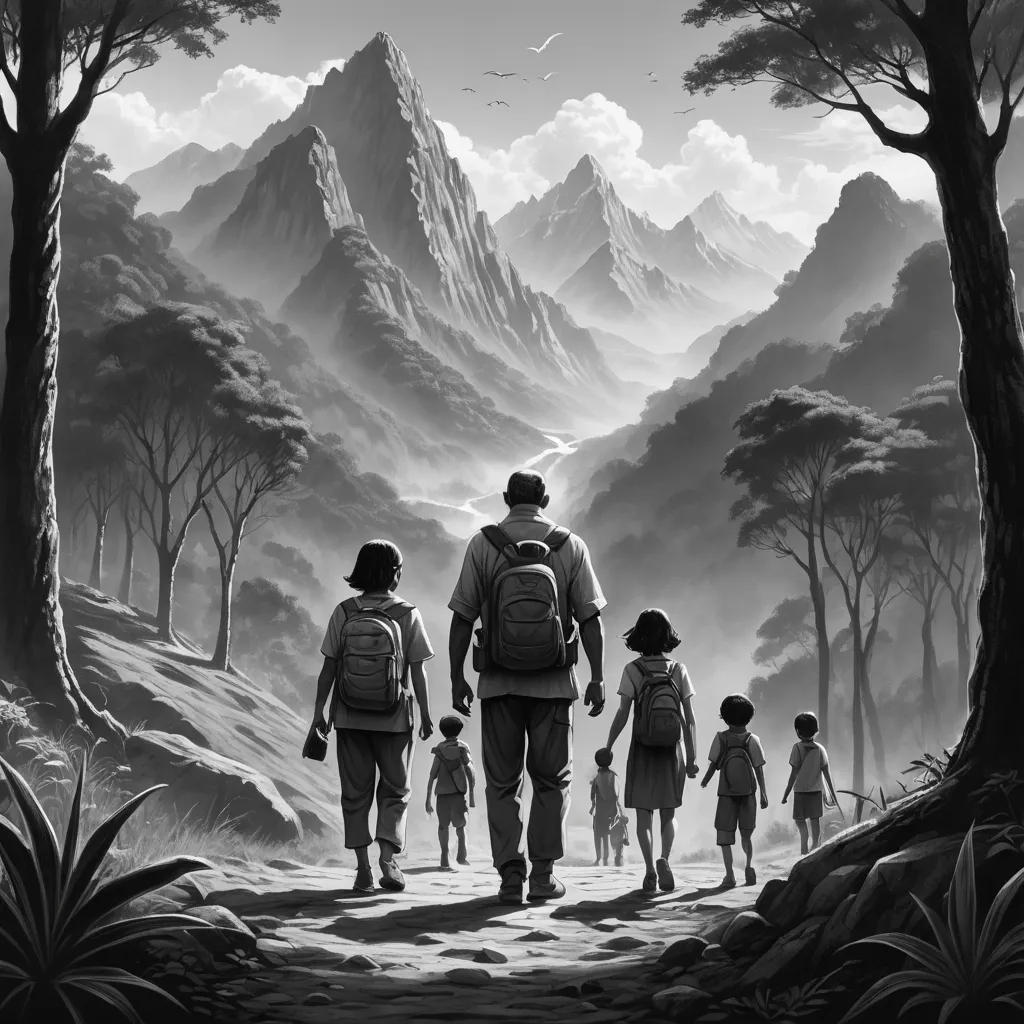 The New Beginning