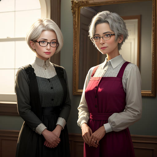 The Humbling of the Snobby Girl