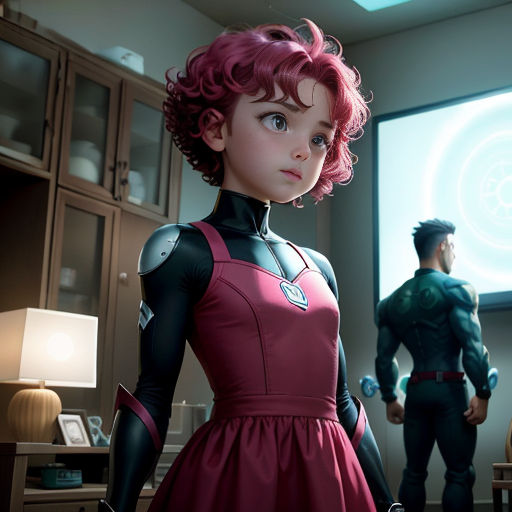 The Unexpected Heroes