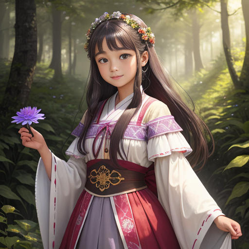 The Flower That Never Bloomed