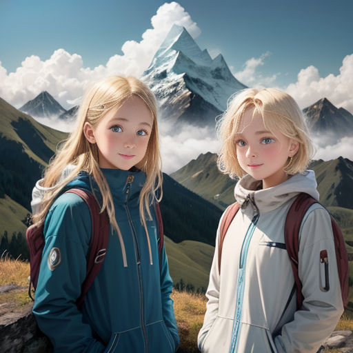 The Mountain's Secret