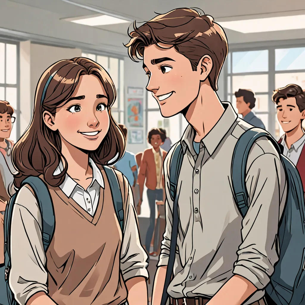 Love's Unexpected Twist