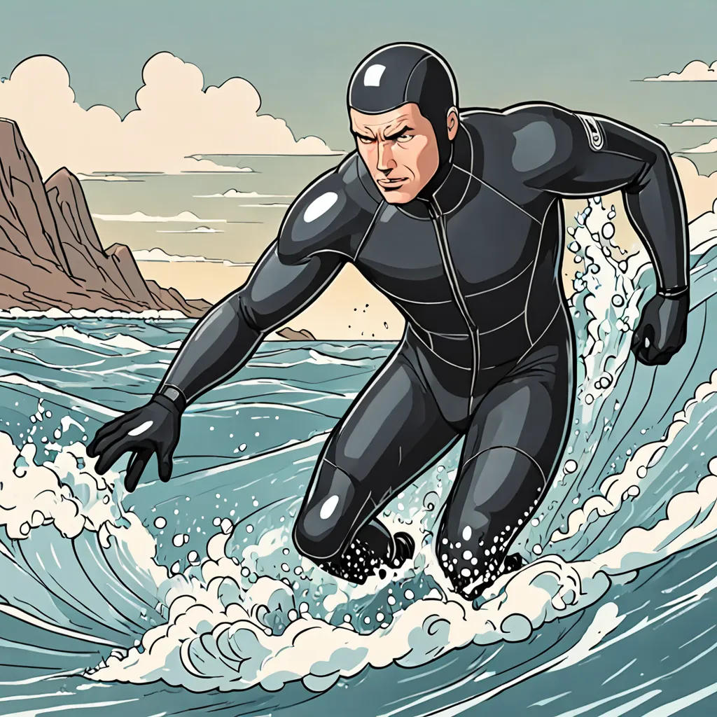 The Inflatable Misadventure