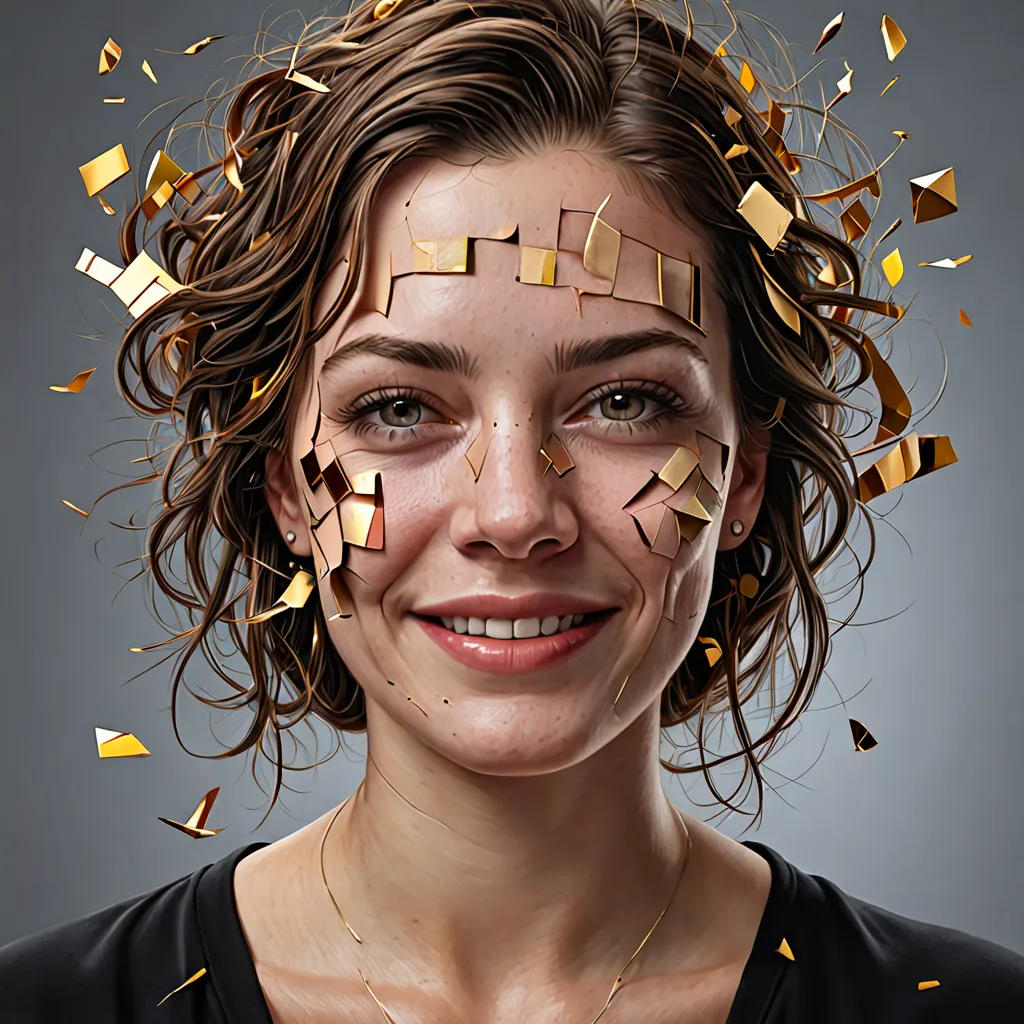 Fragments of Happiness