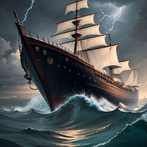 Noah and the Great Flood