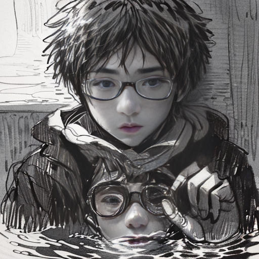 The Deep Dive