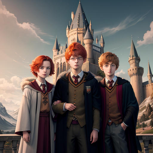 Harry Potter and the Philosopher's Stone