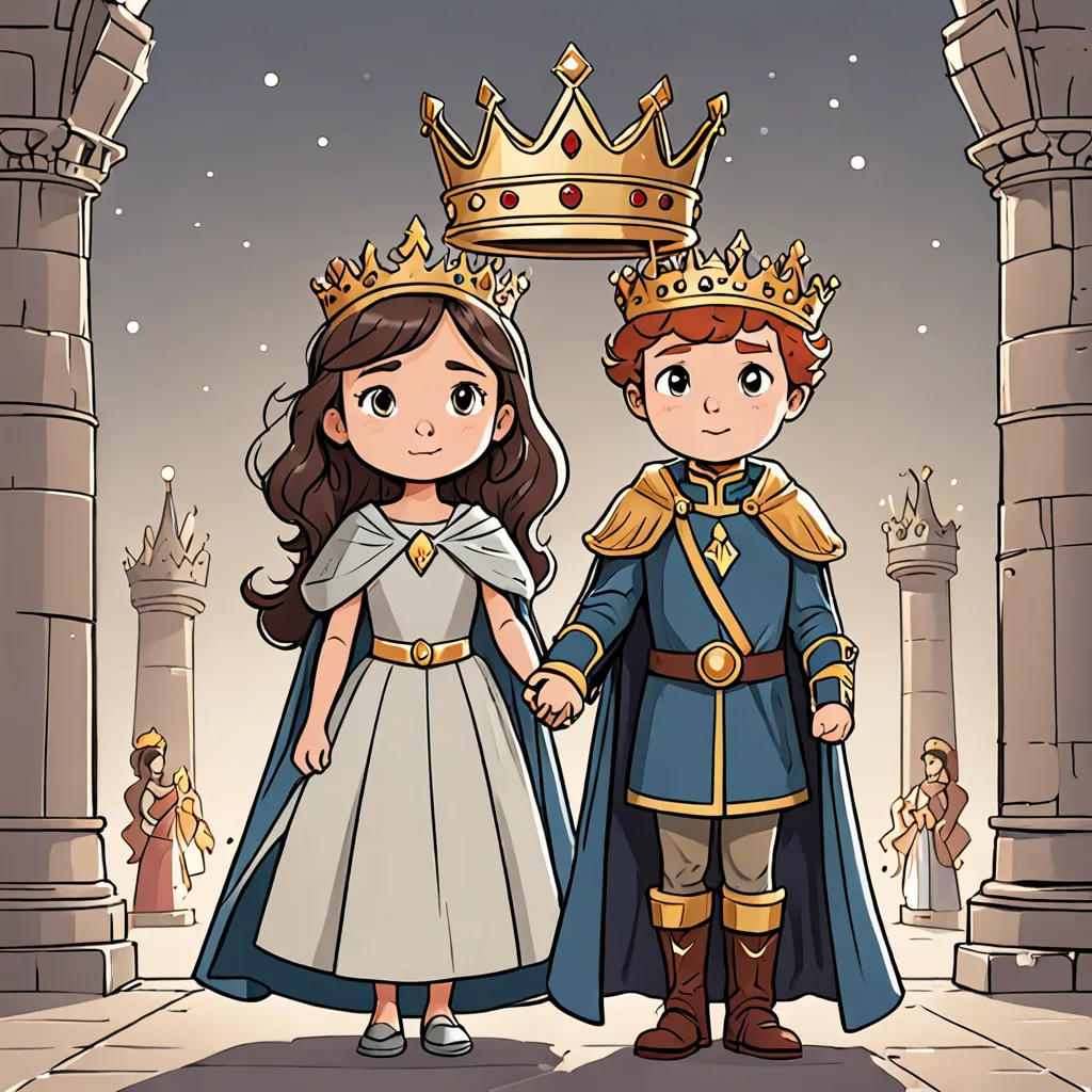 The Lost Princess