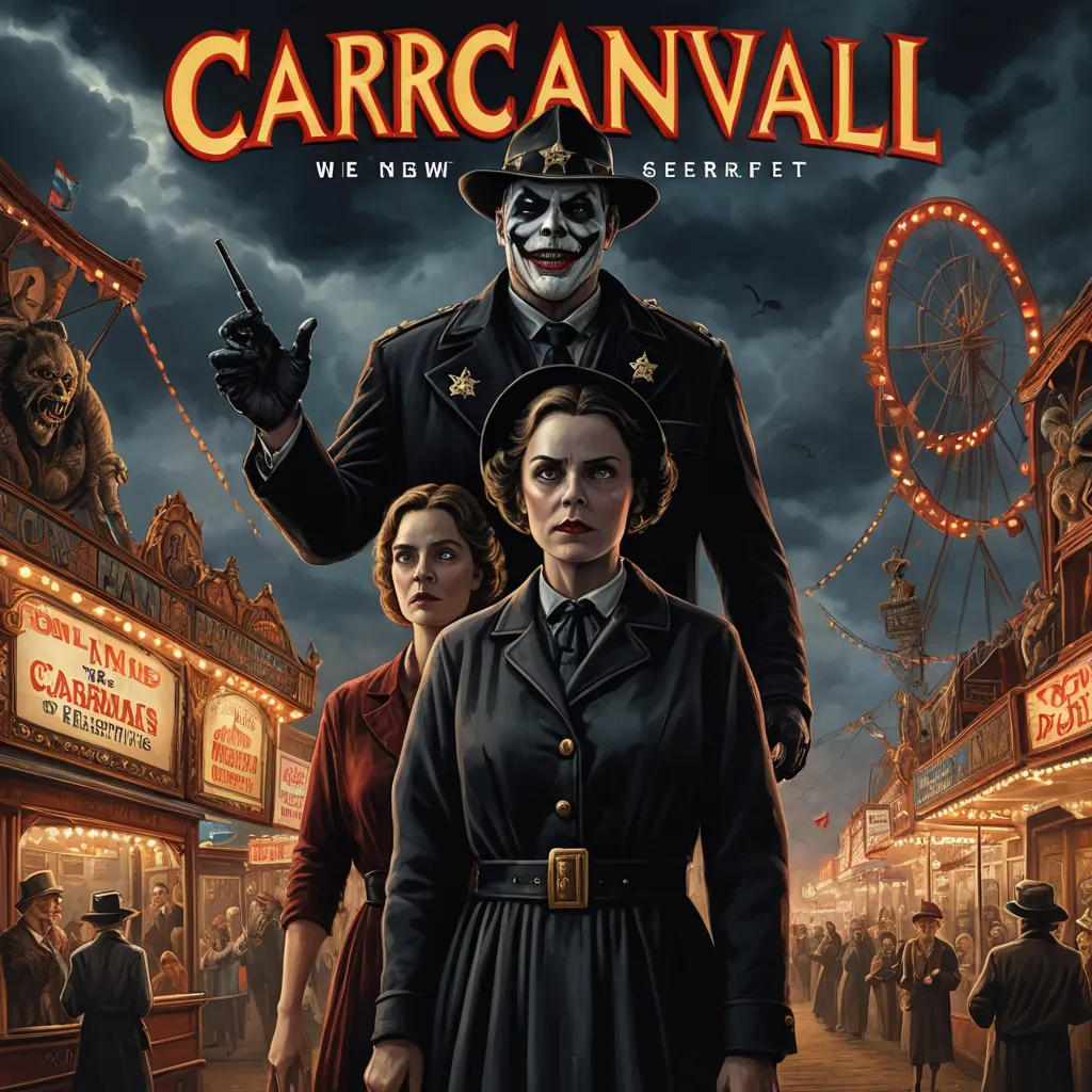 The Carnival of Nightmares