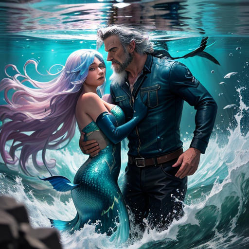 Tangled Depths