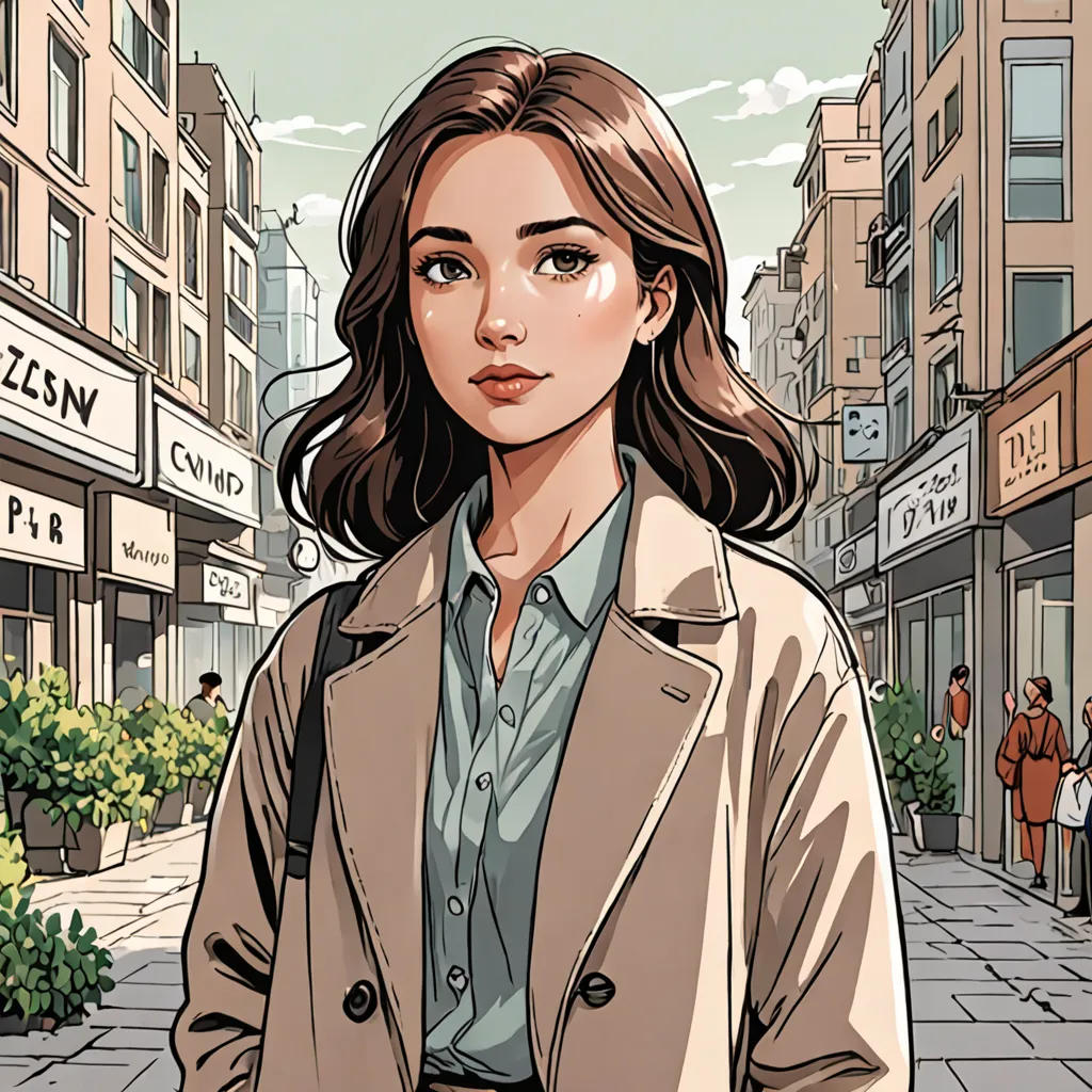 Zeynep's Friendship with Numbers