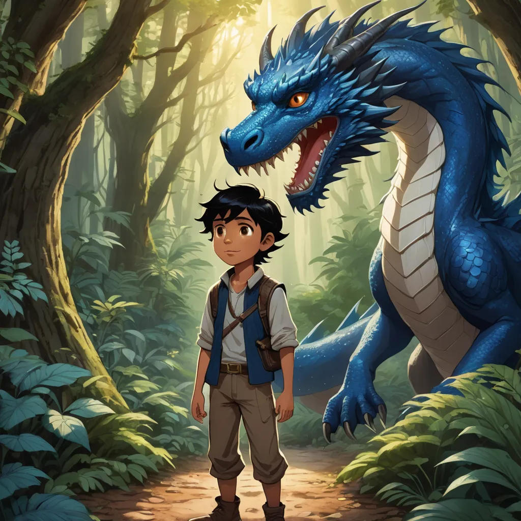 The Secrets of Draconia