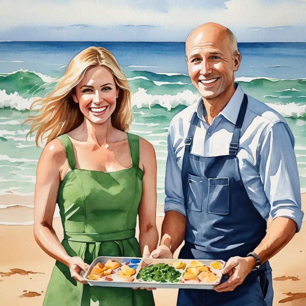 The Seaweed Solution