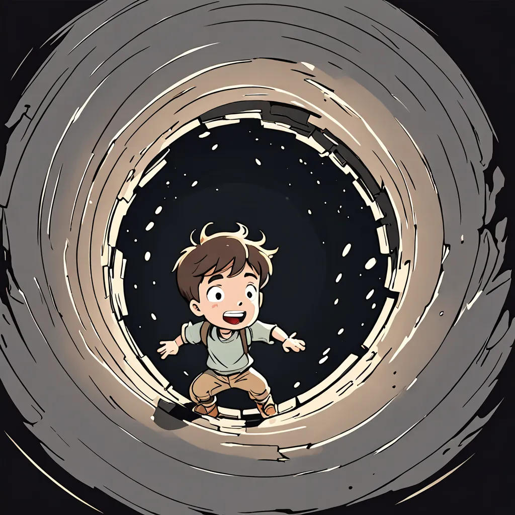 El Niño del Hueco