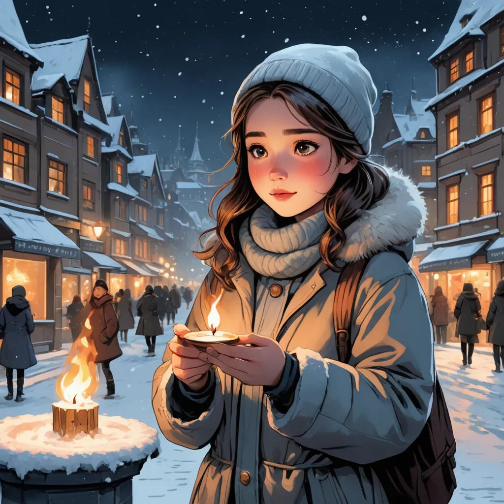 The Magical Matches