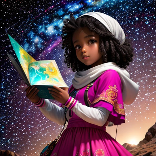 Aisha and her journey through the Astros