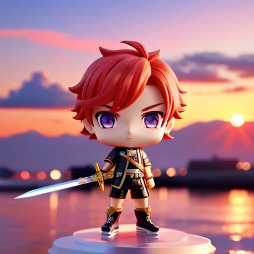 The Adventures of Hong Gil-dong