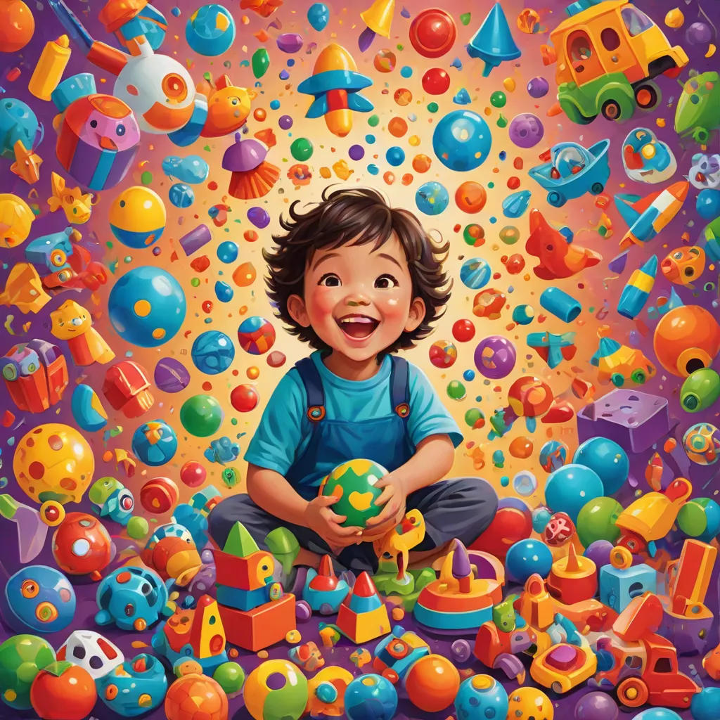 Imagine That! The Power of Your Imagination
