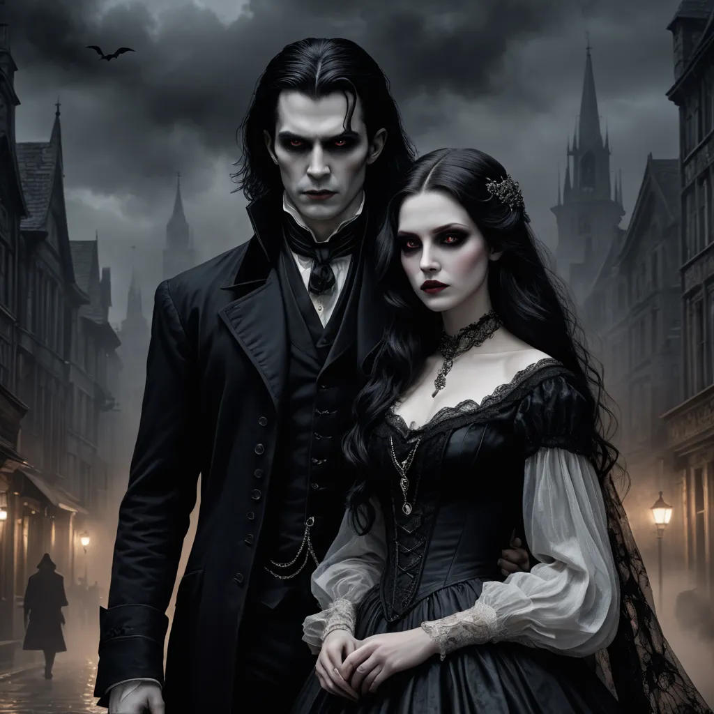 Blood and Solitude