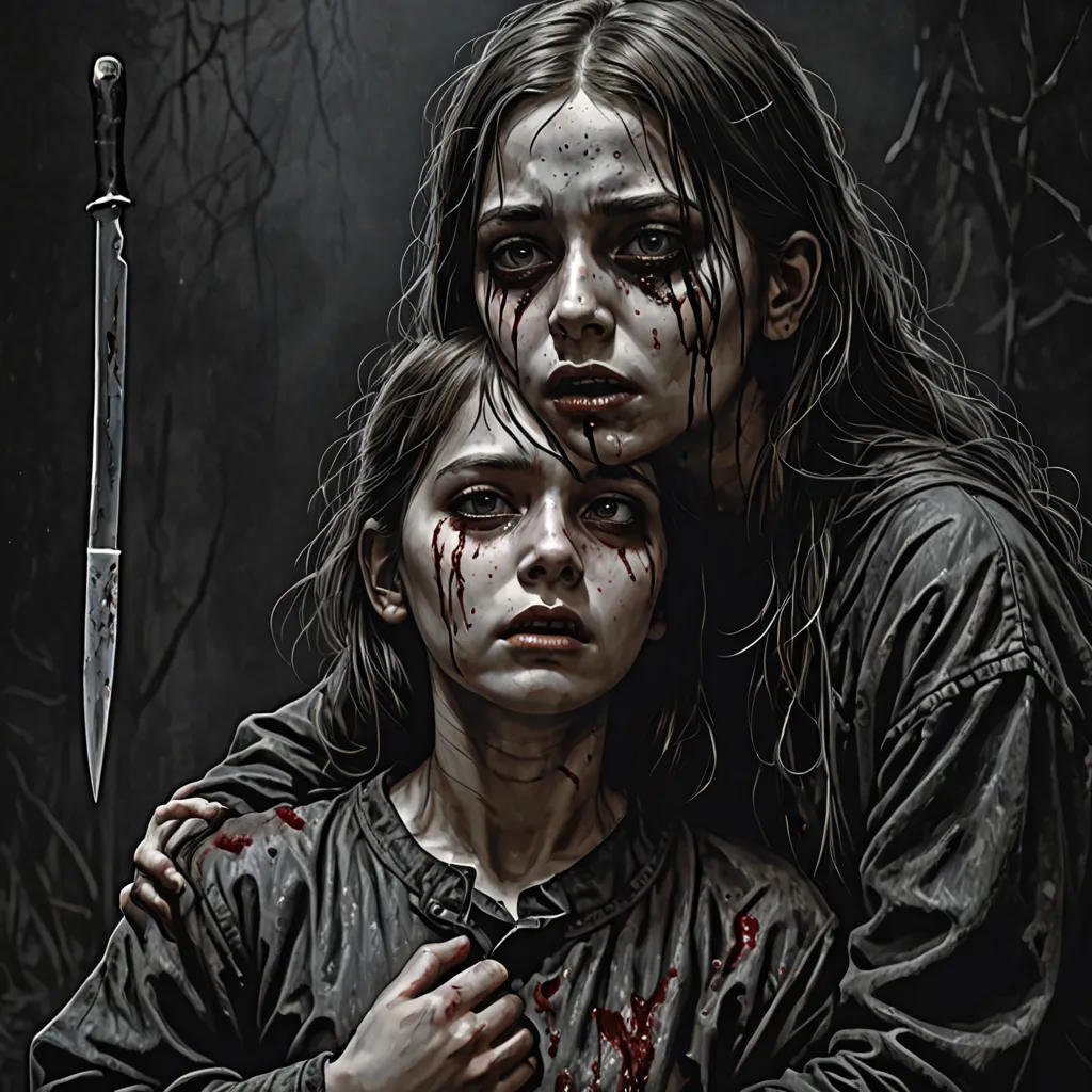 The Invisible Sister