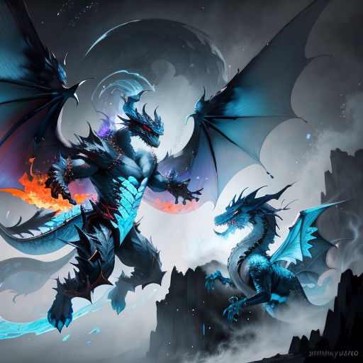 Frosty and the Fiery Invasion