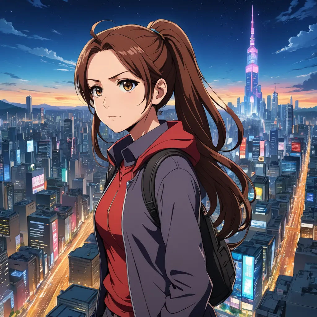 Eliza's Superpowered Adventure cover image