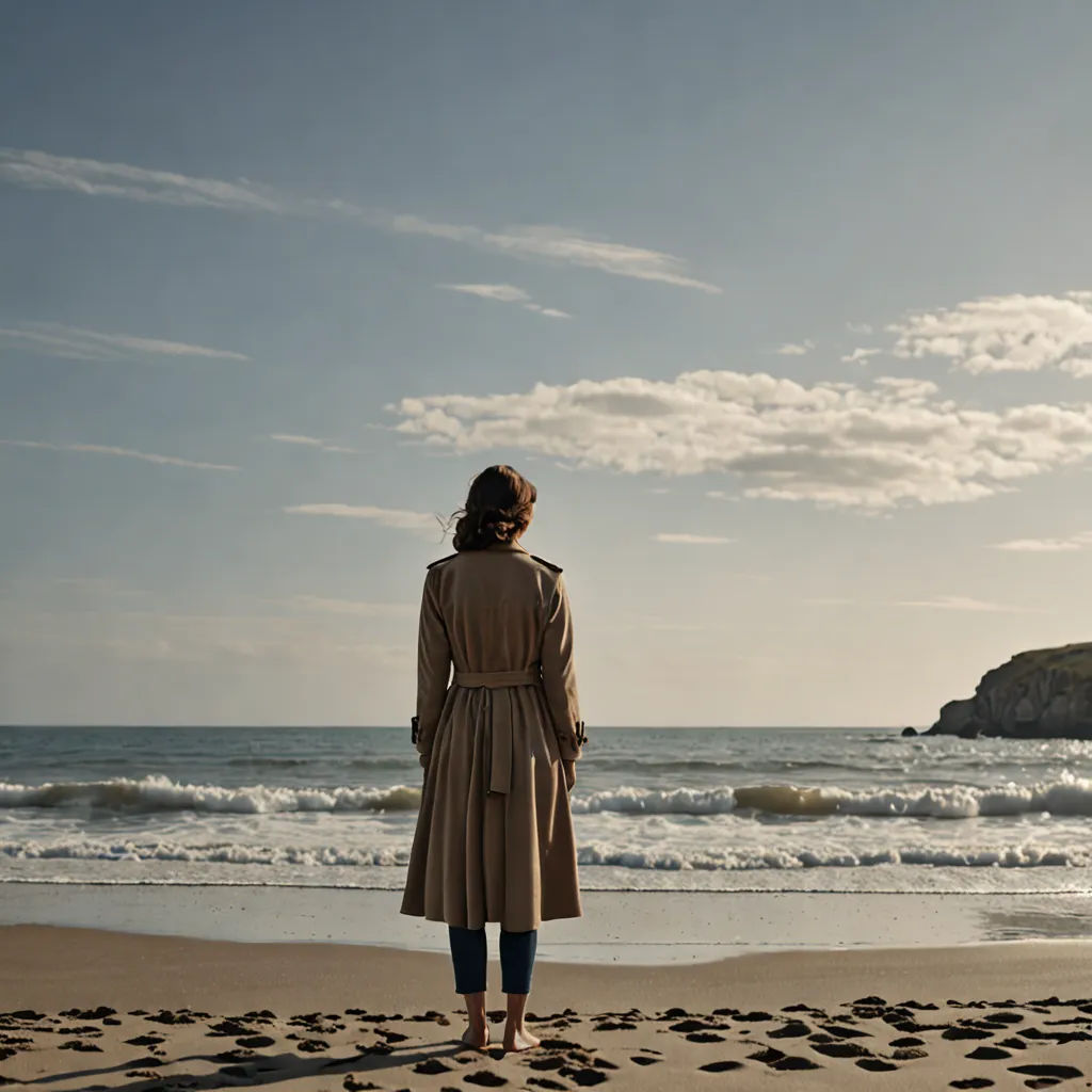 A Life Unraveled | Story.com