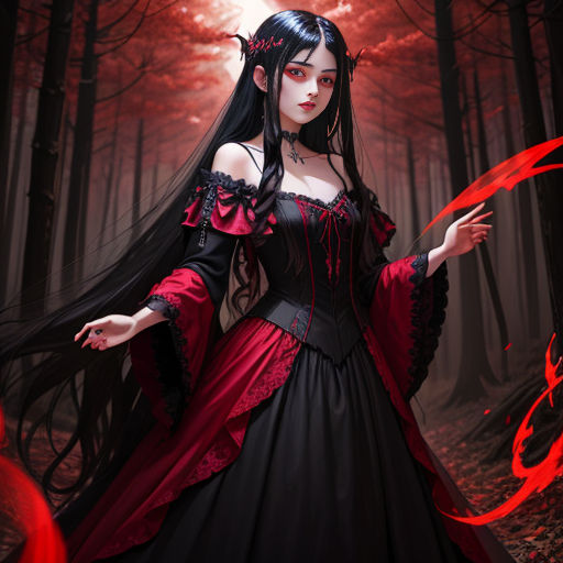 El viaje de la princesa vampiro 2