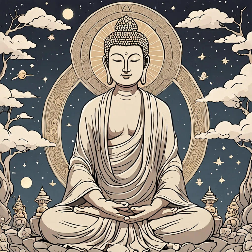 Reflections of Peace