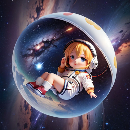 The Galactic Explorer