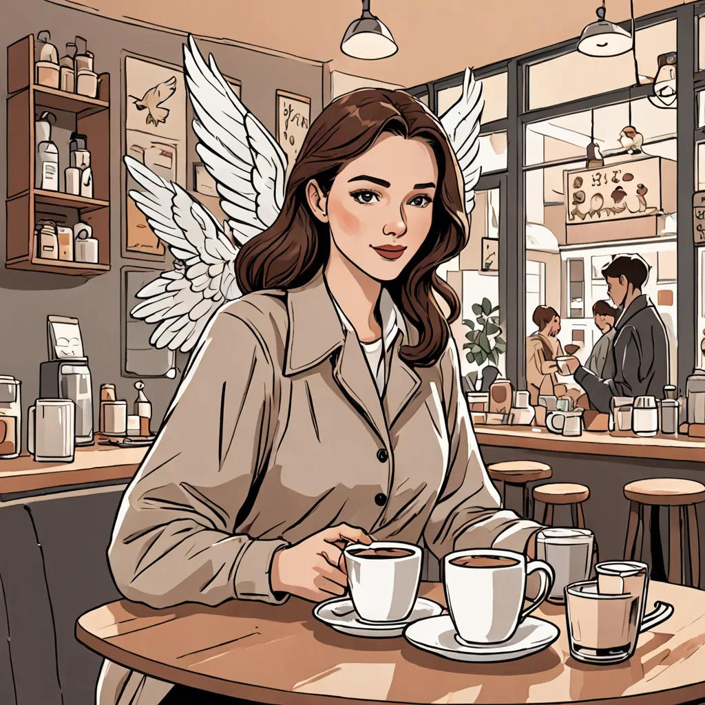 Wings of Change