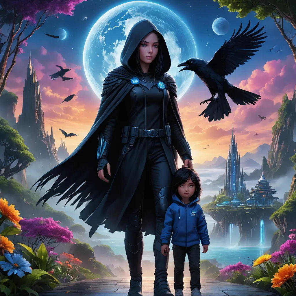 Dream World Awakening