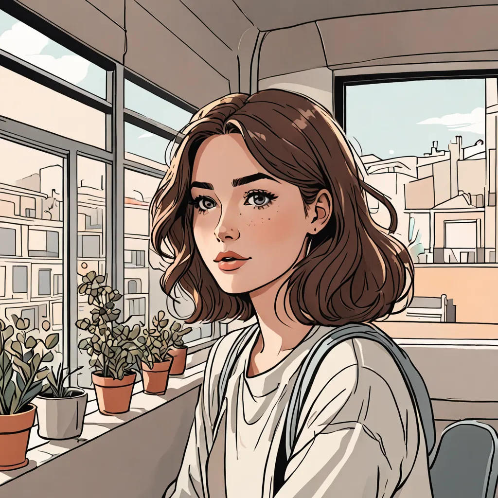 The Summer Adventures of Sofia