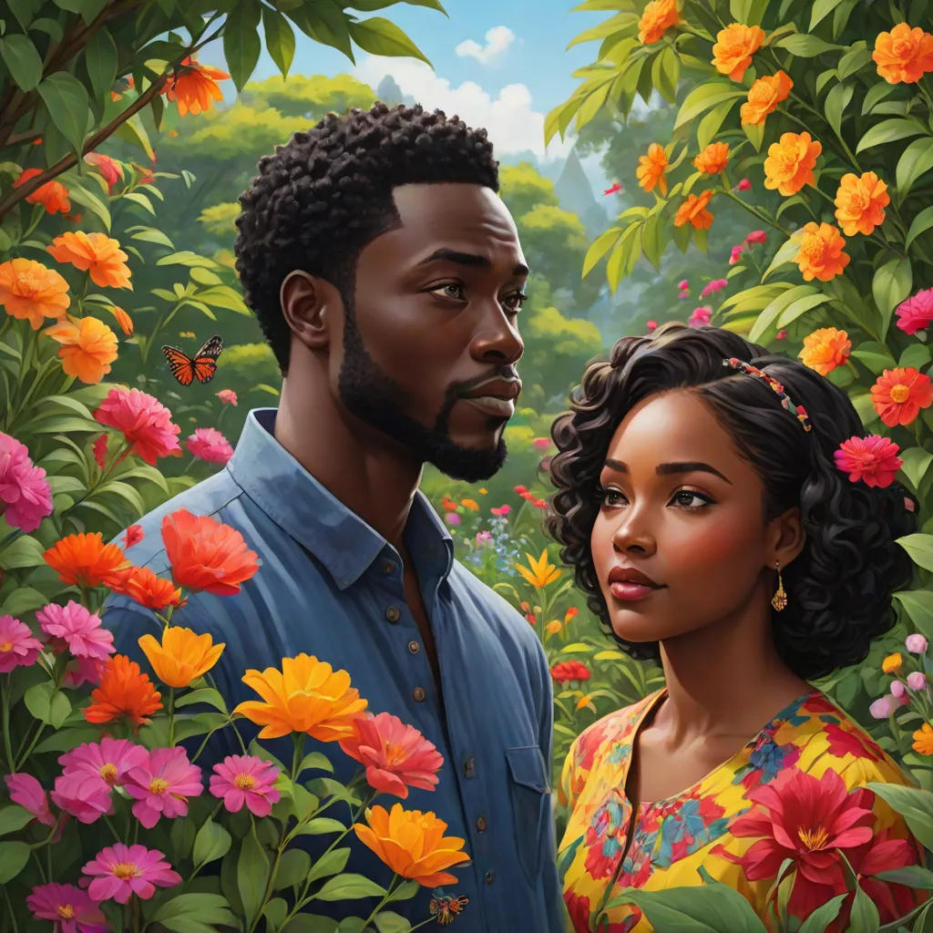 Kweku's Heart