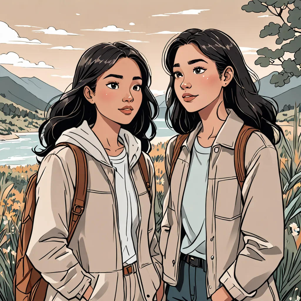 The YaYa Adventure