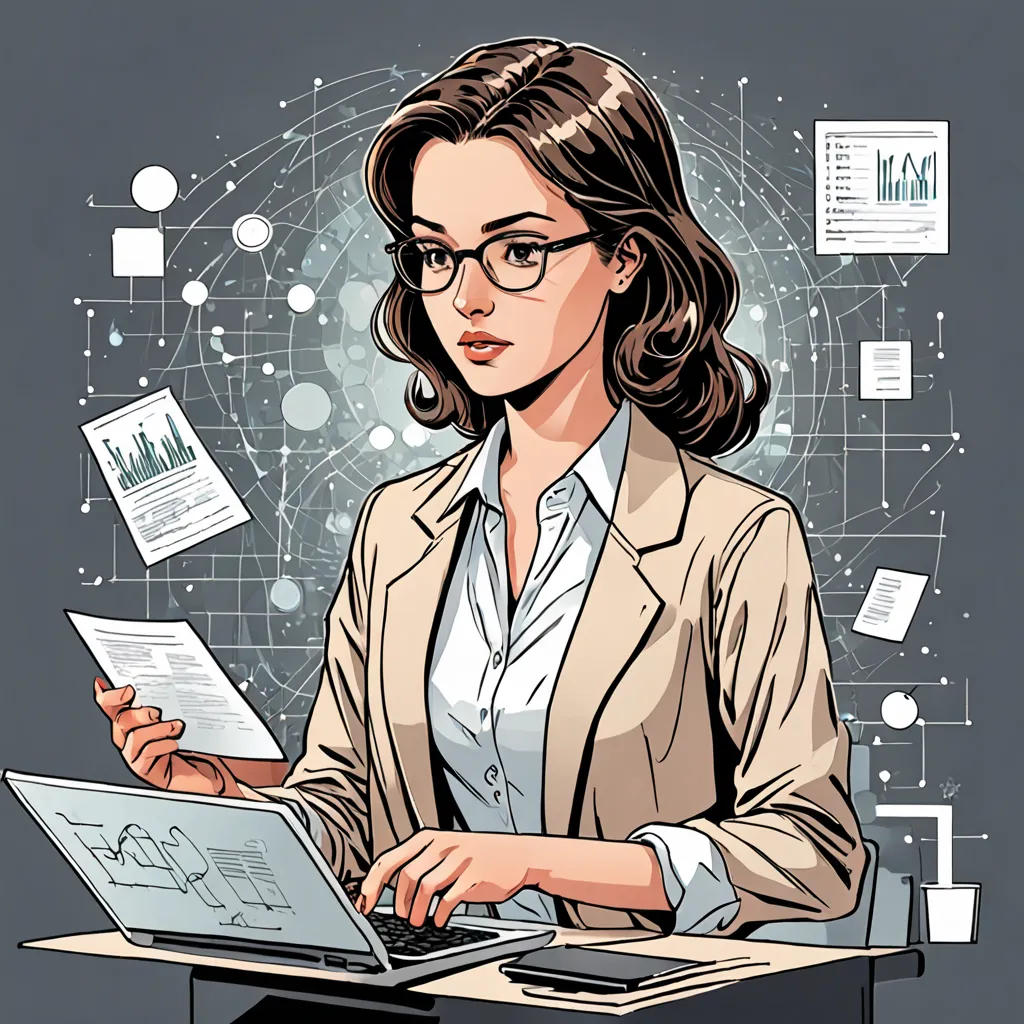Data Revolution