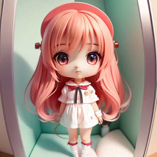 The Magical Adventures of Mia and the Mystical Mirror | Story.com