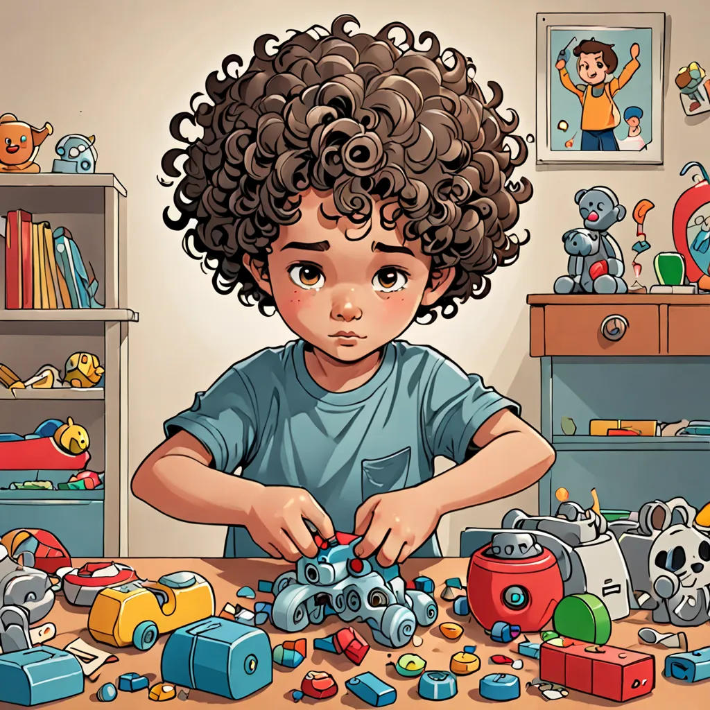 The Curious Adventures of Paulo José