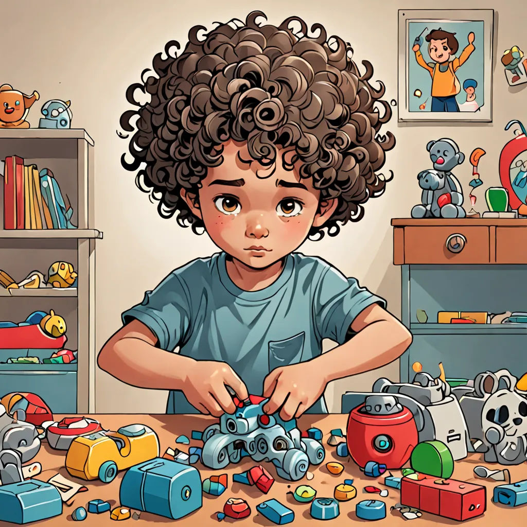 The Curious Adventures of Paulo José