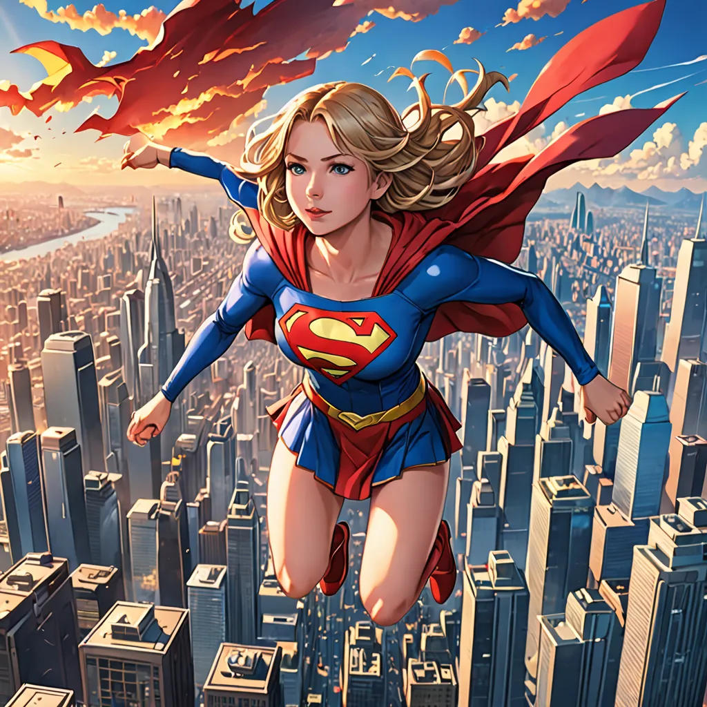 The Secret Life of Kara