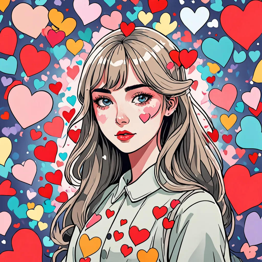 Illusions of Love and Hate