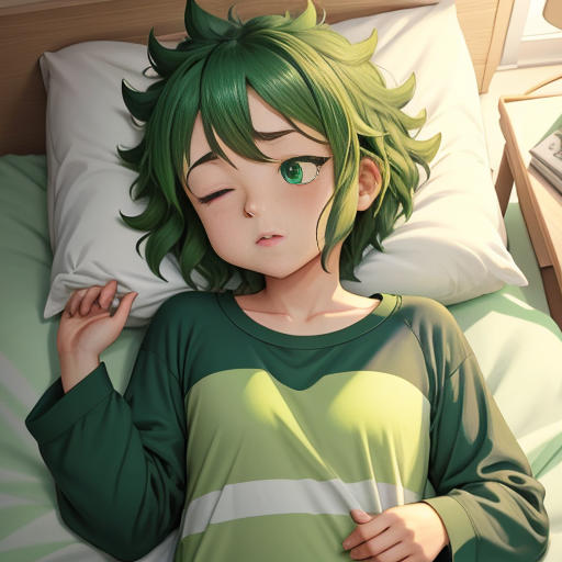 The Pajama Bet