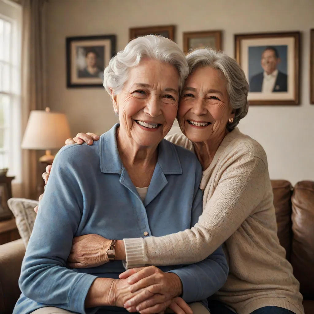 The Circle of Care