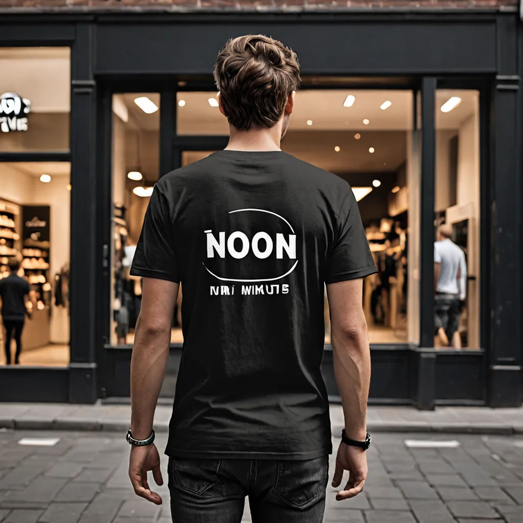 The Noon 15 Minutes