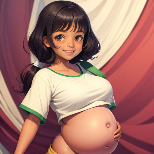 Nani's Unusual Birthday