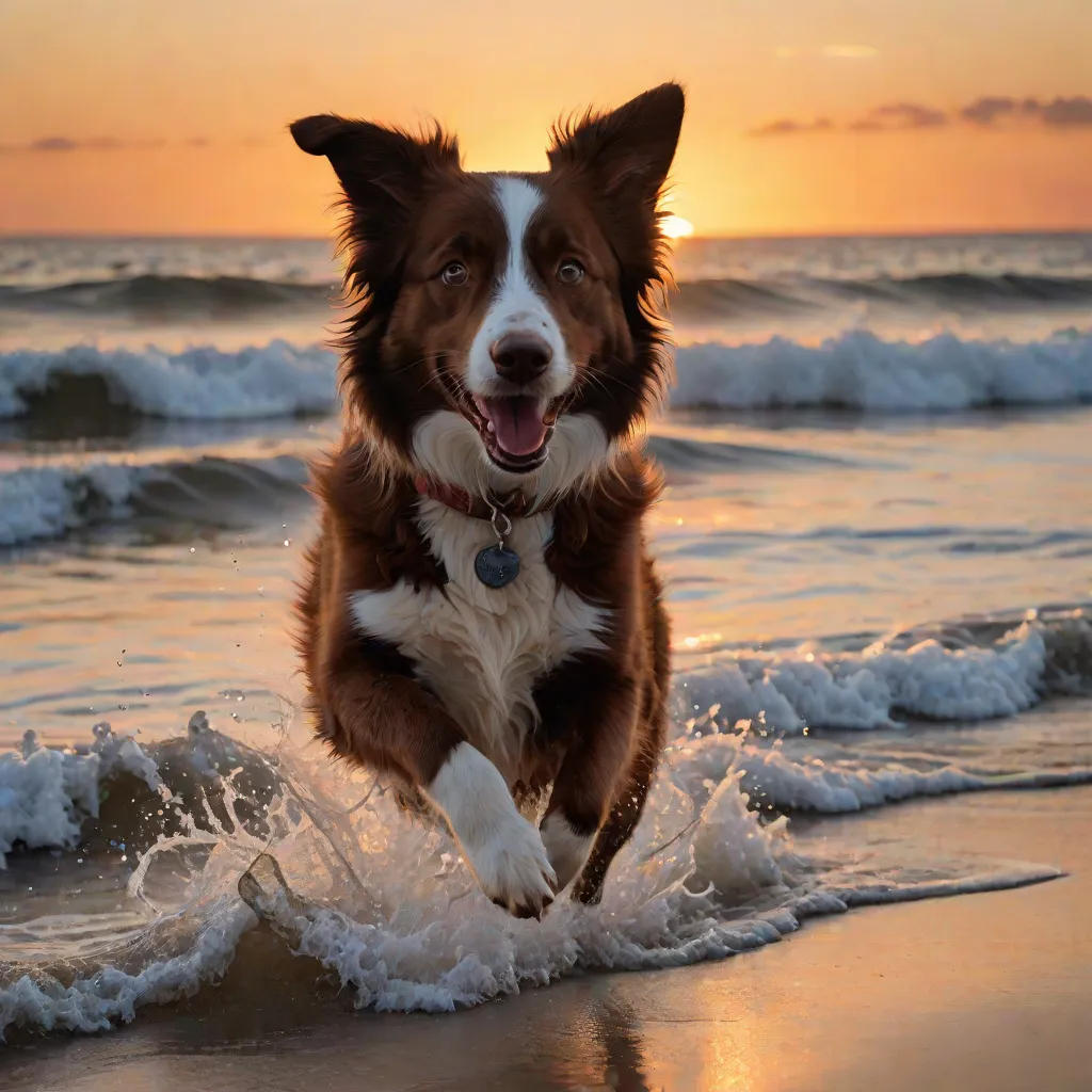 Critter's Beach Adventure