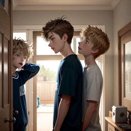 The Tallest Brother