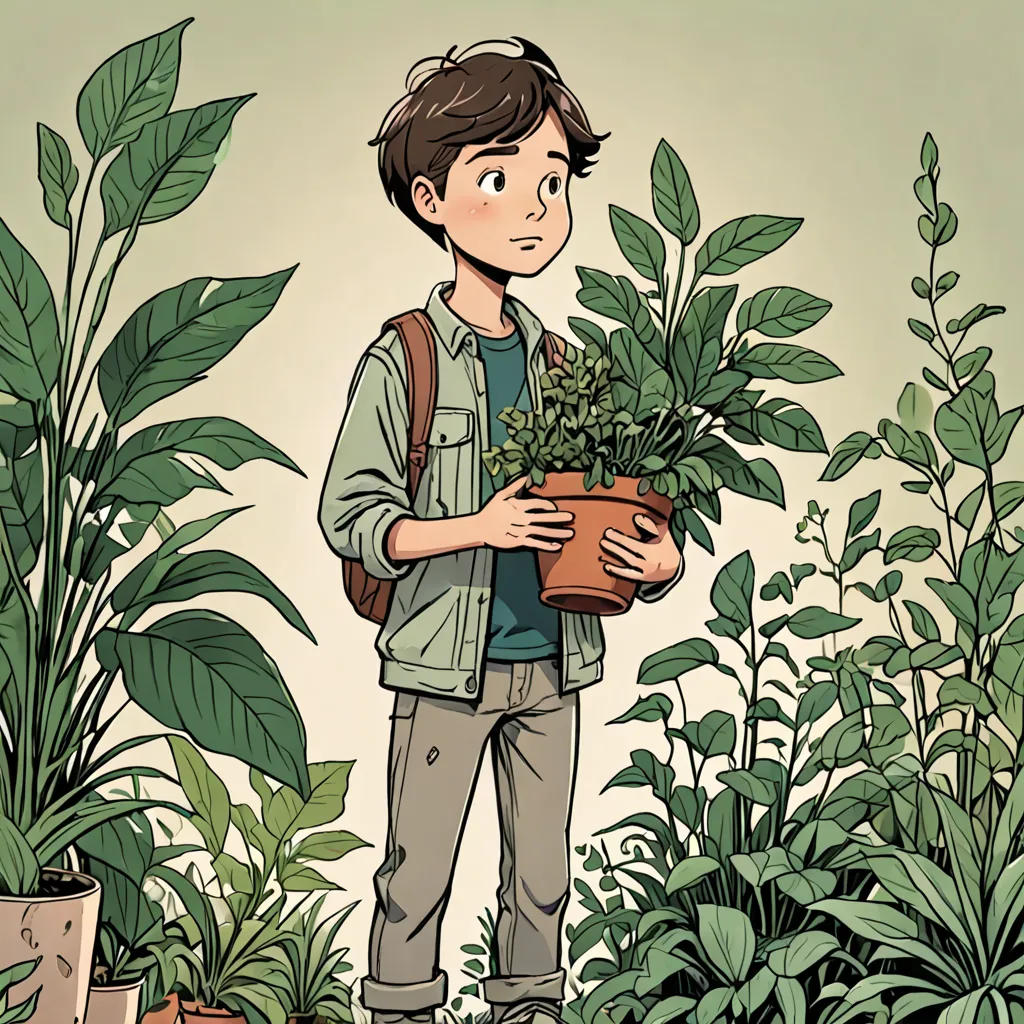 The Honest Seed