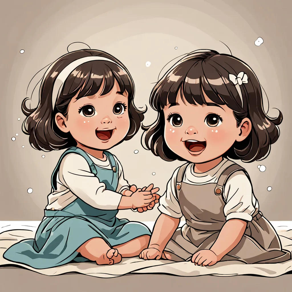 Twin Trouble